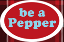 Dr Pepper Piper