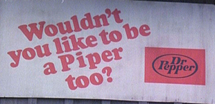 Wouldn't you like to be a Piper too?